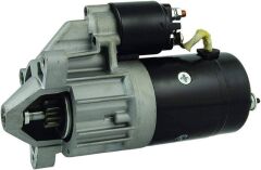 BOSCH 1986S00754 MARŞ MOTORU 12V 2.1 KW 11 DİŞ DUCATO-BOXER-JUMPER 2.5D-TD 94-02 0001109364-0001218157-0001218757-0001223001