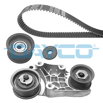 DAYCO KTB397 EKSANTRİK GERGİ KİTİ 225x300 VECTRA A-B 2.5 V6 92-00 OMEGA B 2.5 V6-3.0 V6 94-01 K015453XS