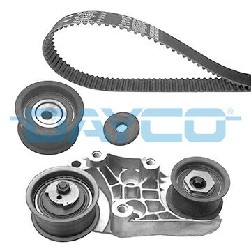 DAYCO KTB397 EKSANTRİK GERGİ KİTİ 225x300 VECTRA A-B 2.5 V6 92-00 OMEGA B 2.5 V6-3.0 V6 94-01 K015453XS