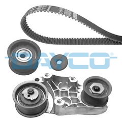 DAYCO KTB397 EKSANTRİK GERGİ KİTİ 225x300 VECTRA A-B 2.5 V6 92-00 OMEGA B 2.5 V6-3.0 V6 94-01 K015453XS