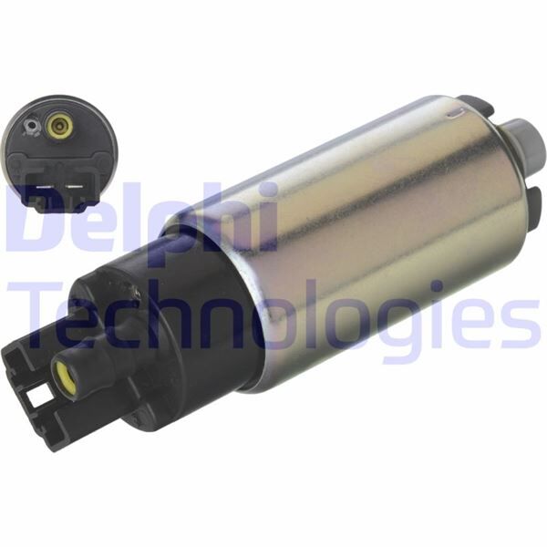 DELPHI FE0546-12B1 YAKIT POMPASI RENAULTKANGOO-KANGOOEXPRESS
