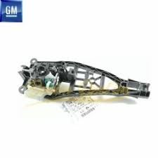 OE-OPEL 24463524 ASTRA  H CORSA D ZAFIRA B ÖN DIS AÇMA KOL BRAKETI : R