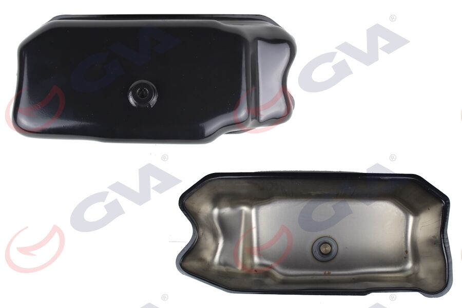 GVA 4027020 YAĞ KARTERİ DUCATO III-BOXER-JUMPER-DAILY 06- 2.3 JTD OS065