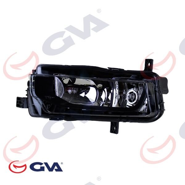 GVA 9123729 ÖN TAMPON SİS FARI SOL TRANSPORTER T7 2015 >