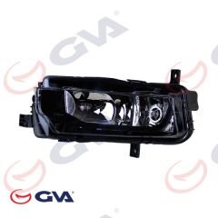 GVA 9123729 ÖN TAMPON SİS FARI SOL TRANSPORTER T7 2015 >