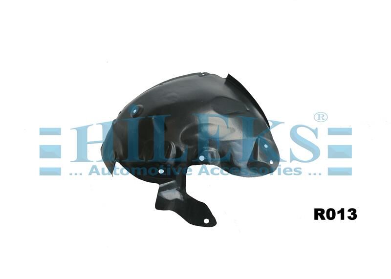 HILEKS R013 ÇAMURLUK DAVLUMBAZI ÖN SOL ÖN KISIM FLUENCE 11 >