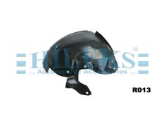 HILEKS R013 ÇAMURLUK DAVLUMBAZI ÖN SOL ÖN KISIM FLUENCE 11 >