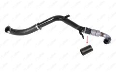 NIFEA 19958 TURBO HORTUMU FORD FOCUS-C MAX 04> 2.0 TDCİ KÜÇÜK 1 PARCA ORTA