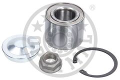 OPTIMAL 702899 ARKA TEKER RULMANI KIT RENAULT CAPTUR I 13> CLIO IV 12> KANGOO 10> ZOE 12> EXPRESS 21> SYMBOL III 14> DACIA DUSTER 10> DOKKER 12> LOGAN II 12> SANDERO II 12> 62x30x48