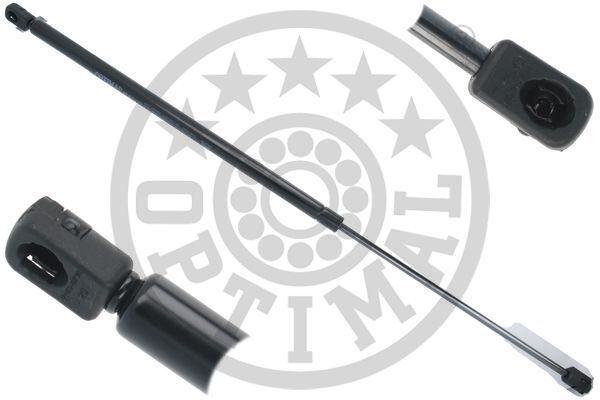 OPTIMAL AG-51322 BAGAJ AMORTISORU MERCEDES VANEO W414 02>04
