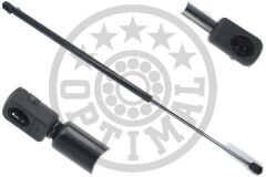 OPTIMAL AG-51322 BAGAJ AMORTISORU MERCEDES VANEO W414 02>04