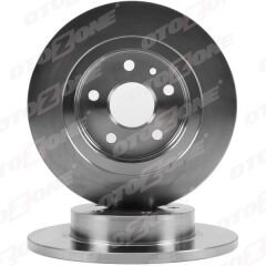 OTOZONE BD5043 ARKA FREN AYNASI ASTRA J 09 > MOKKA 13 > CRUZE 09 > AVEO 11> TRAX 12> 268.5x12x5DL DOLU 569074-95527032-95527032