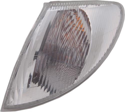PLEKSAN 3365 SİNYAL SOL MGN I 09/96-02/99-SCENIC 10/96-09/99