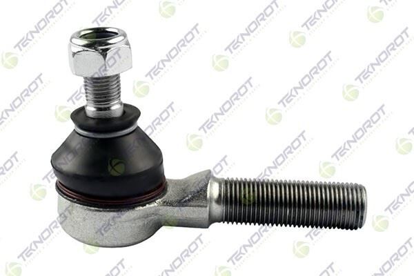 TEKNOROT SZ-252 ROT BAŞI DIŞ SOL SUZUKI JIMNY 1.3L M13A SN413 01->