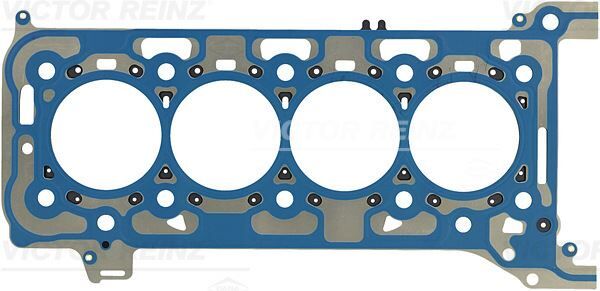 V.REINZ 611183910 SILINDIR KAPAK CONTASI YENI KASA TRANSIT 2.0 ECOBLUE 18> 2 CELTIK