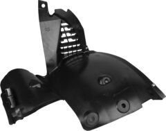 ÇAMURLUK DAVLUMBAZ ÖN SOL CLIO II