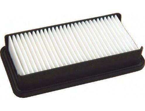 HAVA FİLTRESİ HYUNDAI ACCENT ERA 1.5L D4FA CRDi dizel 4 silindir 06-10 / KIA RIO 1.5L CRDİ 4 silindir 05->