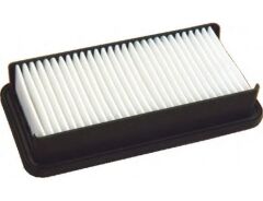 HAVA FİLTRESİ HYUNDAI ACCENT ERA 1.5L D4FA CRDi dizel 4 silindir 06-10 / KIA RIO 1.5L CRDİ 4 silindir 05->