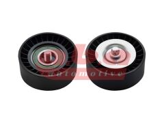 ABA 25106035 ALTERNATÖR GERGİ RULMANI DUCATO 2.0D 11 > LINEA 1.6 DMTJ 09 > DOBLO 1.6-2.0 DMTJ 10 >