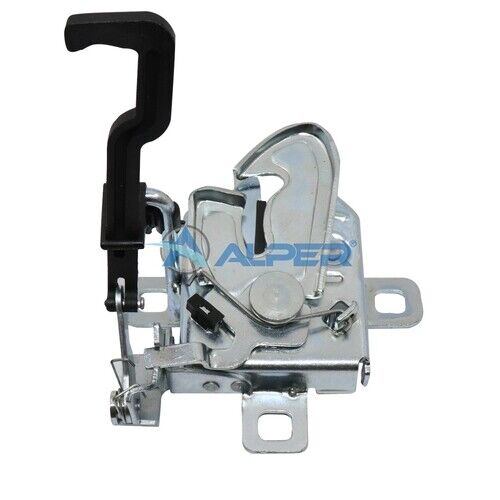 ALPER 121092 MOTOR KAPUT KİLİDİ DOBLO 05 > PLASTİKLİ