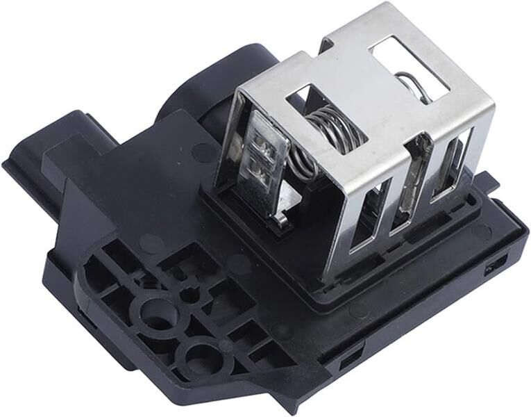 AUTODAK DAK3420 FAN MOTOR REZİSTANSI TALİSMAN CLİO IV LATİTUDE 255507773R