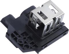 AUTODAK DAK3420 FAN MOTOR REZİSTANSI TALİSMAN CLİO IV LATİTUDE 255507773R