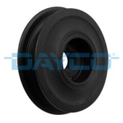 DAYCO DPV1076 KRANK KASNAĞI ASTRA G-OMEGA B-VECTRA B-C-ZAFIRA 2.0-2.2 DI-DTI X20 / Y20 DTL-DTH 6K