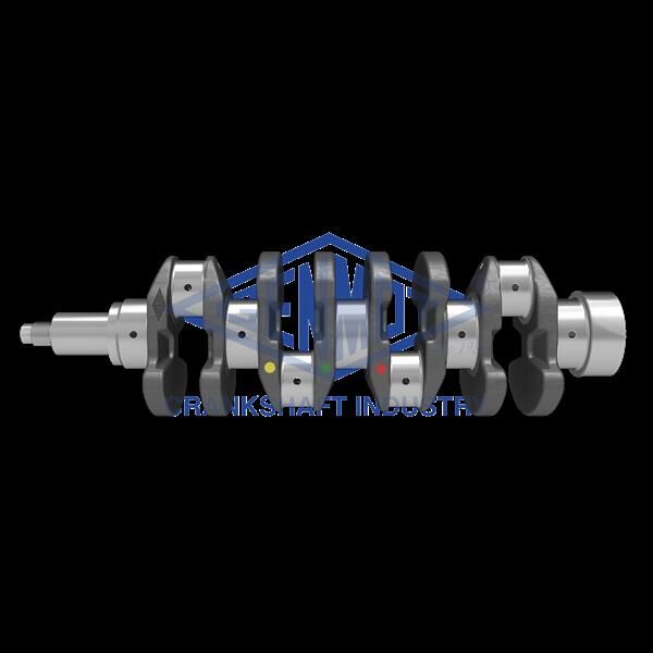 GENMOT 1099 KRANK NISSAN TERRANO 2.7 D TD27 NISSAN TERRANO 2.7 D TD27