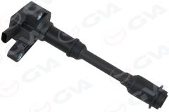 GVA 5037003 ATEŞLEME BOBİNİ C-MAX 11a17 FOCUS III 11>17 KUGA II 14>17 MONDEO IV 07>14 S-MAX 1.6 ECOBOOST VOLVO S 60-S80-V40-V60-V70 B 4164 1.6 ECOBOOST