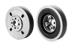 KMT 311006 KRANK KASNAĞI CADDY 96-03 -GOLF III 92-98 -PASSAT 91-96 -POLO 95-99 -T4 90 > 1.9 D-TD 6PK