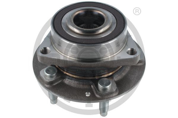 OPTIMAL 251371 ÖN TEKER PORYASI INSIGNIA B 2018 >> IBU 2014/10 >