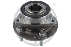 OPTIMAL 251371 ÖN TEKER PORYASI INSIGNIA B 2018 >> IBU 2014/10 >