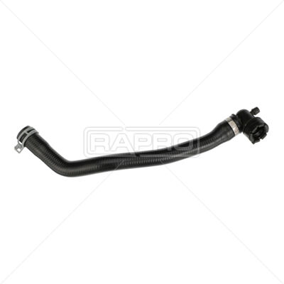 RAPRO 23191 KALORİFER HORTUMU CITROEN C2 1.4 HDİ
