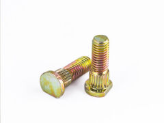 SES 712609SRK KOLTUK KIZAK CİVATASI R12 021 KC604