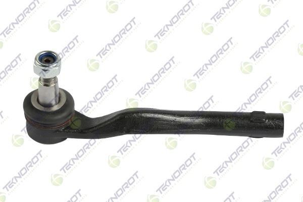 TEKNOROT M-352 ROT BASI SOL MERCEDES GLK-CLASS X204 08>16