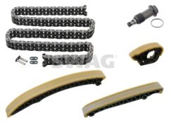 EKSANTRIK ZINCIR SETI MERCEDES OM611 OM612 OM646 W202 W203 W204 W210 W211 W639 B906