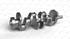 KRANK MILI MERCEDES OM611 OM646 W202 W203 W210 W211 W638 W639 B901>B904 Euro 3 Euro 4 GUCLENDIRILMIS