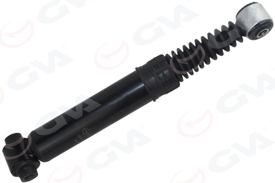 ARKA AMORTİSÖR L/R PEUGEOT P206 98>12 P206 CC 00>07