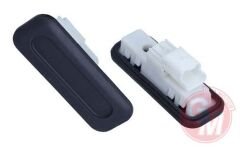 BAGAJ AÇMA BUTONU PEUGEOT 207 06-12 -308-3008 C2-C4-C5 06-12