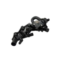 AUTODAK DAK3452 TERMOSTAT 92 C RENAULT CAPTUR 13> CLIO IV 12> KADJAR 15> MEGANE IV 16> DACIA DUSTER 12> DOKKER 12> 1.2 TCe H5F