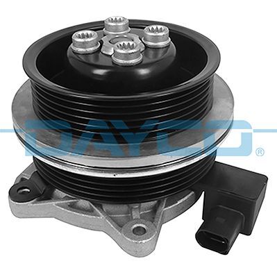 DAYCO DP1983 DEVİRDAİM ELEKTRİKLİ GOLF 5-6-JETTA-PASSAT-TIGUAN-A3-LEON 09-13 1.4 TSI BMY-BLG-CAVA-BWK