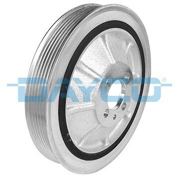 DAYCO DPV1139 KRANK KASNAĞI FIAT EGEA-ASTRA H-LANCIA DELTA III-ALFA MITO-SAAB 9-3 1.6 1.9 2.0 D
