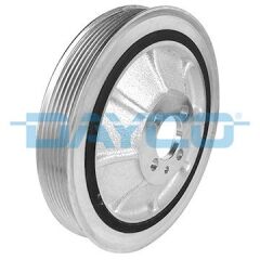 DAYCO DPV1139 KRANK KASNAĞI FIAT EGEA-ASTRA H-LANCIA DELTA III-ALFA MITO-SAAB 9-3 1.6 1.9 2.0 D