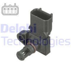 DELPHI PS10217 HAVA BASINÇ SENSÖRÜ FIESTA 08> 1.25 1.4 ZETEC