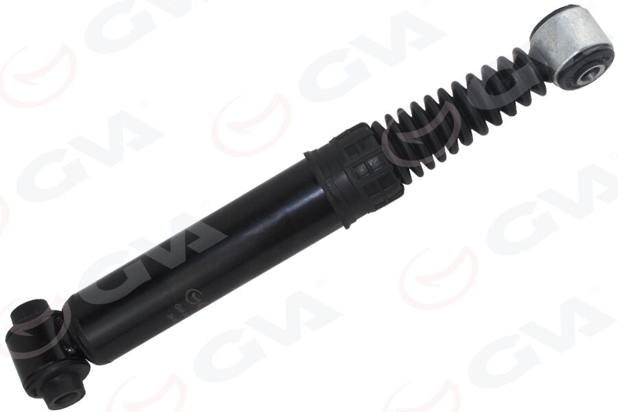 GVA 2443111 ARKA AMORTİSÖR L/R PEUGEOT P206 98>12 P206 CC 00>07 GAZLI