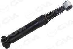GVA 2443111 ARKA AMORTİSÖR L/R PEUGEOT P206 98>12 P206 CC 00>07 GAZLI
