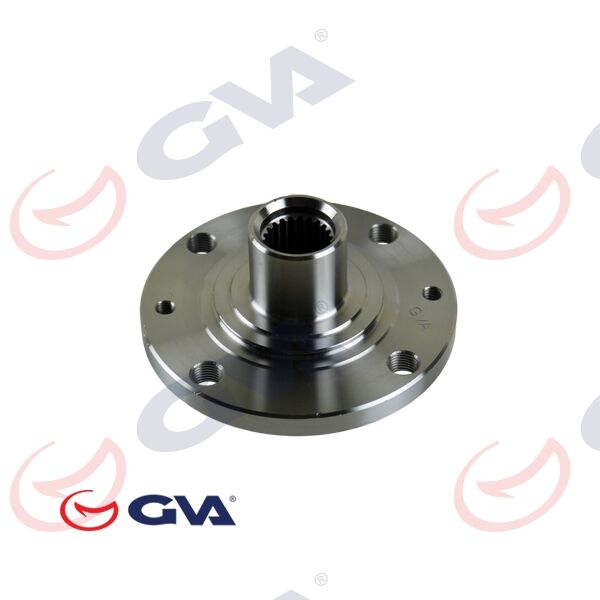 GVA 4729120 ÖN TEKER PORYASI BIPPER-NEMO 08> FIORINO 07> GRANDE PUNTO-LINEA 96>