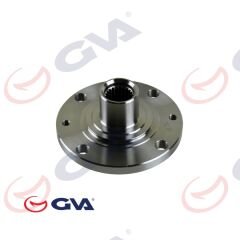 GVA 4729120 ÖN TEKER PORYASI BIPPER-NEMO 08> FIORINO 07> GRANDE PUNTO-LINEA 96>