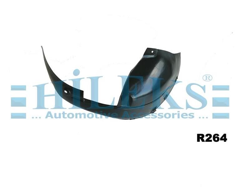 HILEKS R264 ÇAMURLUK DAVLUMBAZI SOL R9 YM