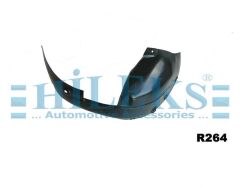 HILEKS R264 ÇAMURLUK DAVLUMBAZI SOL R9 YM